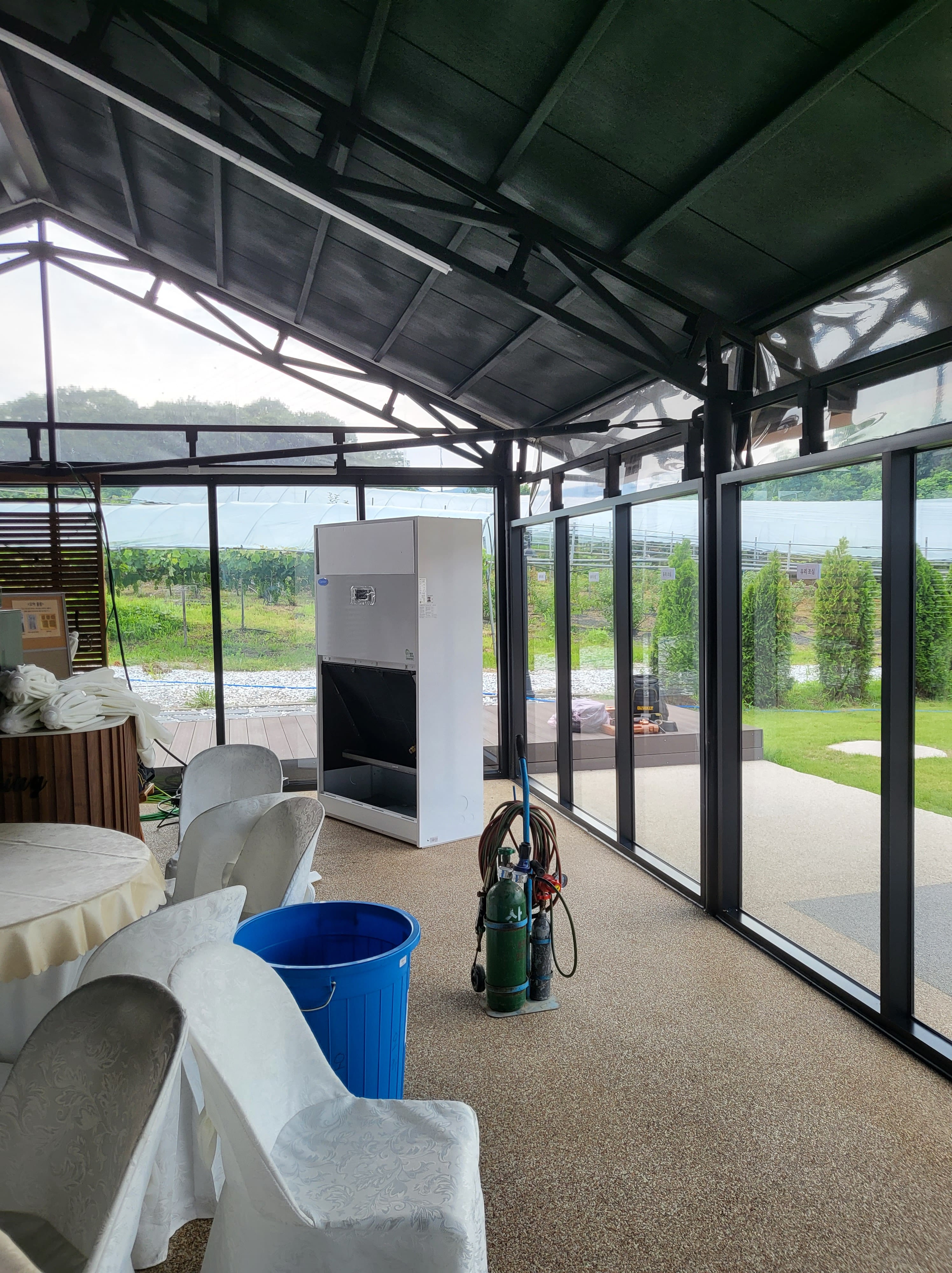 평택에어컨설치 추가 시공사례 28