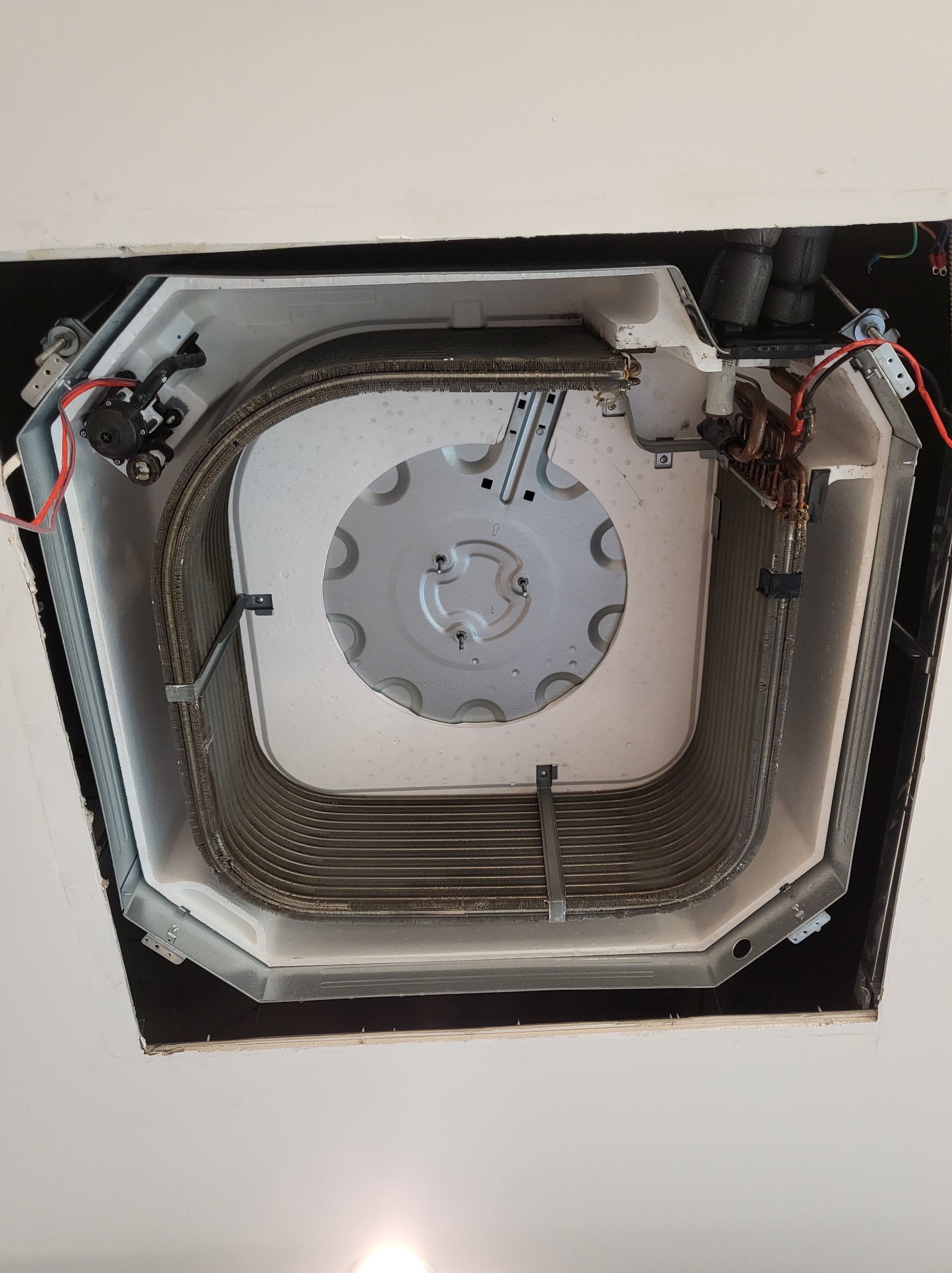 평택에어컨설치 추가 시공사례 30